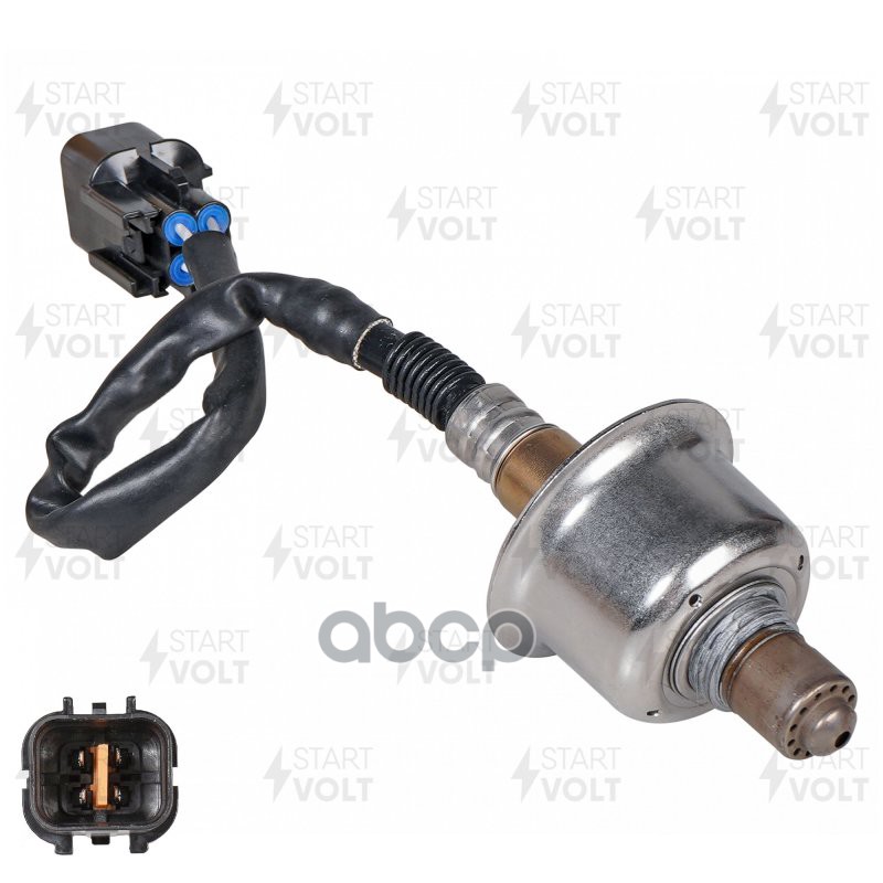 Датчик кисл. для а/м KIA Picanto (11-) 1.2i до кат. (VS-OS 2424) STARTVOLT арт. VSOS2424