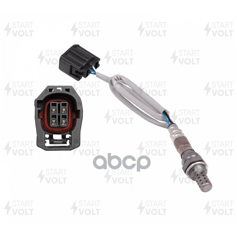 Датчик кисл. для а/м Mazda 3 (03-) 1.6i до кат. (VS-OS 2503) STARTVOLT арт. VSOS2503