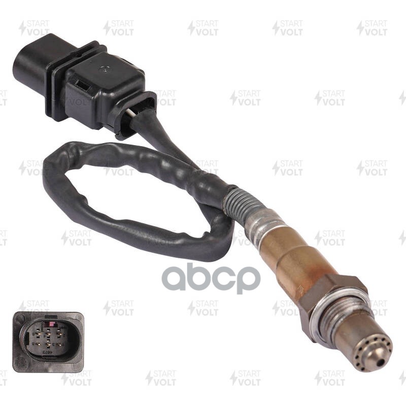 Датчик кисл. для а/м Haval F7 (18-)/F7x (19-) 1.5T до кат. (VS-OS 2609) STARTVOLT арт. VSOS2609