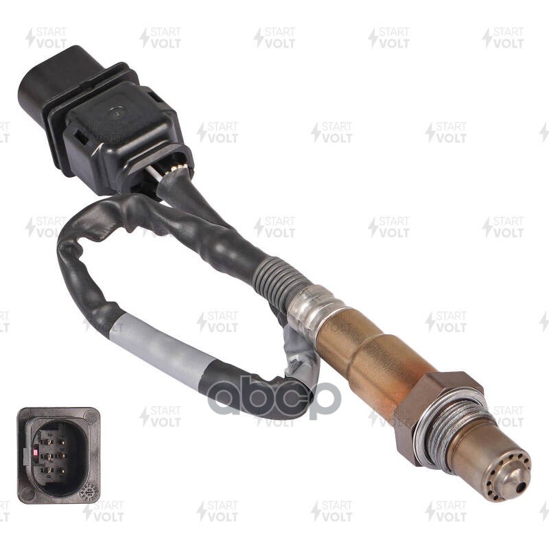 Датчик кисл. для а/м Haval H9 (15-) 2.0T до кат. (VS-OS 2614) STARTVOLT арт. VSOS2614