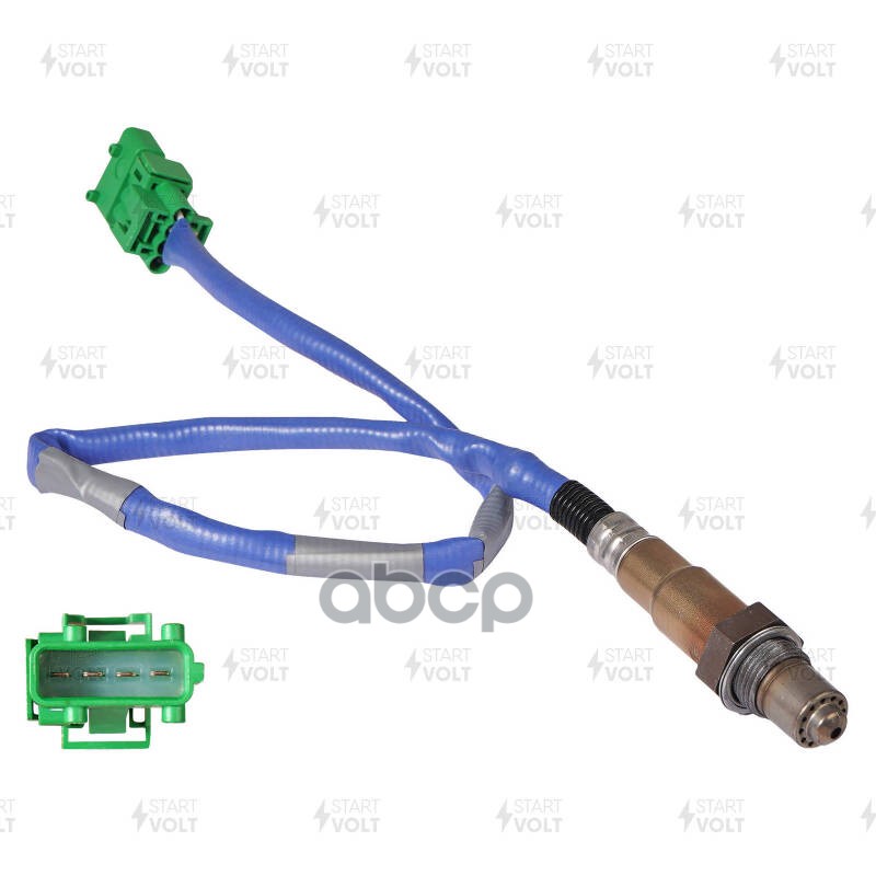 Датчик кисл. для а.м Haval F7 (18-),F7x (19-) 1.5T после кат. (VS-OS 2629) STARTVOLT арт. VS-OS2629