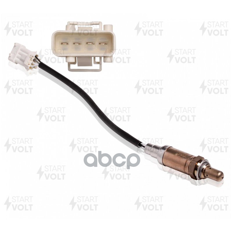 Датчик кисл. для а/м Chery Tiggo T11 (06-) 2.4i после кат. (VS-OS 2701) STARTVOLT арт. vs-os-2701