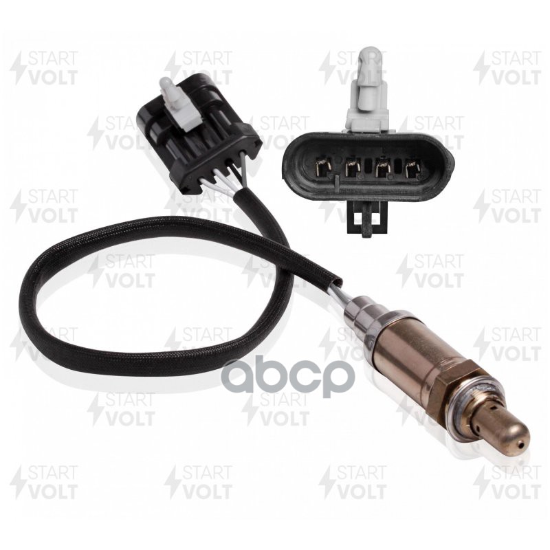 Датчик кисл. для а/м Chery Tiggo T11 (06-) 2.4i до кат. (VS-OS 2702) STARTVOLT арт. vs-os-2702
