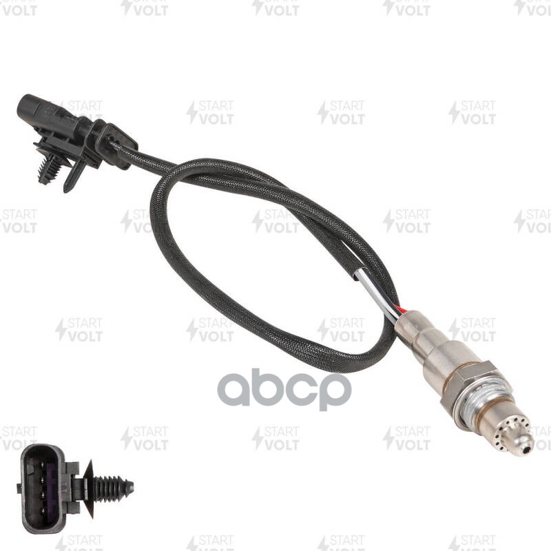 Датчик кисл. для а/м Geely Coolray (18-) 1.5T до кат. (VS-OS 2721) STARTVOLT арт. VSOS2721