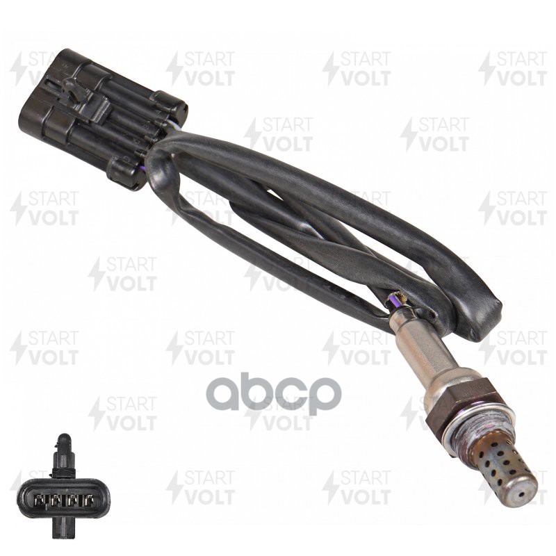 Датчик кисл. для а/м Dongfeng H30 Cross (14-) 1.6i (VS-OS 3005) STARTVOLT арт. vs-os-3005