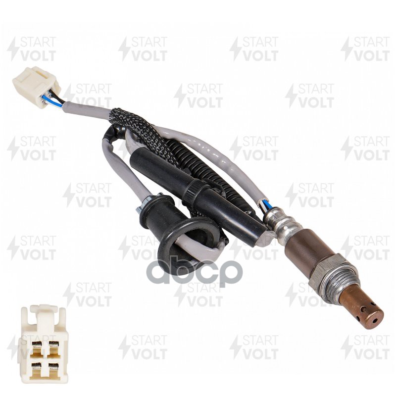 Датчик кисл. для а/м Toyota Rav 4 (06-)/Rav 4 (13-) 2.0i после кат. (VS-OS 3011) STARTVOLT арт. VSOS3011