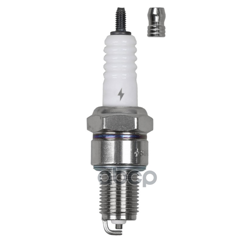 Свеча зажигания для а/м Лада 2101-2108/2121 (ан. LPG4) CNG/LPG (VSP 0122) STARTVOLT арт. VSP0122