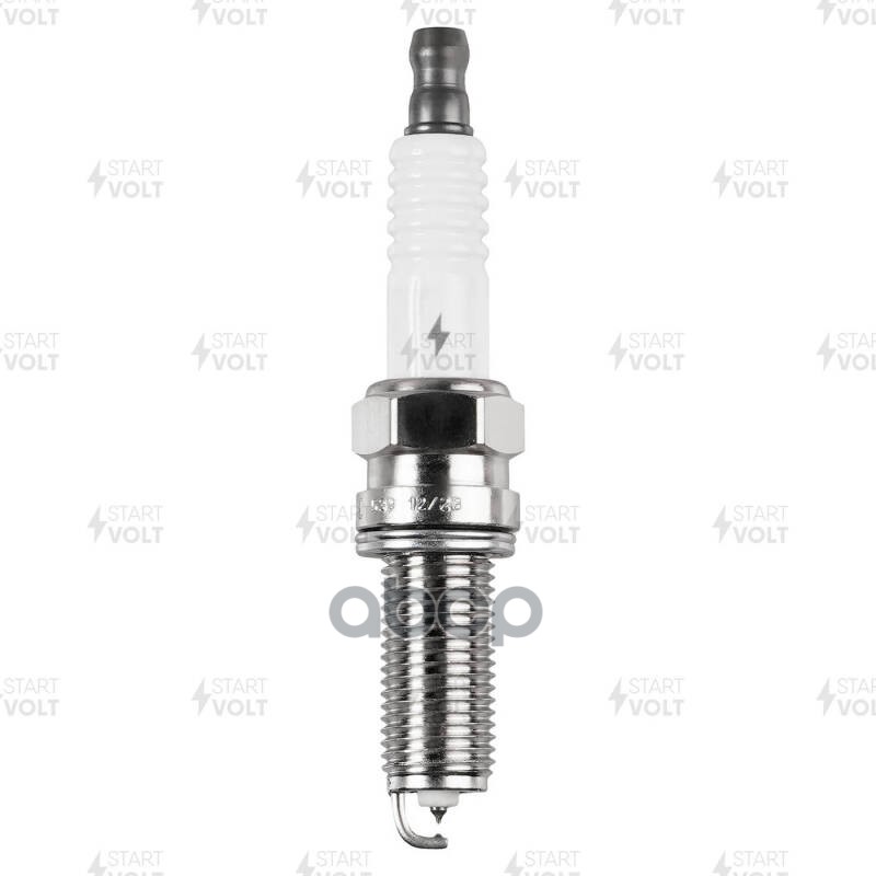 Свеча зажигания для а/м Kia Rio (17-)/Hyundai Solaris II (17-) 1.4i Ir+Pt (VSP 0806) STARTVOLT арт. VSP0806