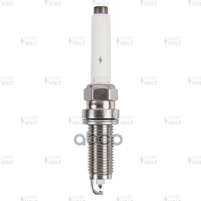 Свеча зажигания для а/м Renault Arkana 19-/Duster 21-/Kaptur 21- 1.3T Ir+Pt VSP 0905 STARTVOLT арт. VSP0905
