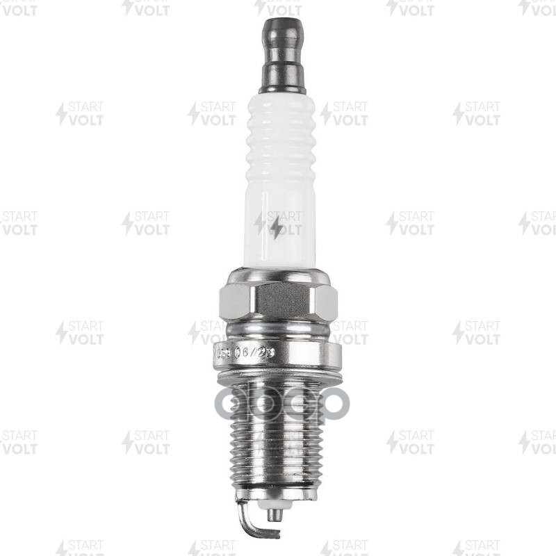Свеча зажигания для а/м Toyota Corona (92-) 1.8i/Yaris (99-) 1.0i (VSP 1919) STARTVOLT арт. VSP1919
