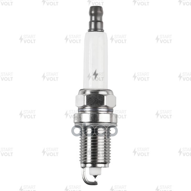 Свеча зажигания для а/м Opel Corsa D (09-) 1.0i/1.2i/1.4i/Meriva B (10-) 1.4i Ir+Pt (VSP 2104) STARTVOLT арт. VSP2104