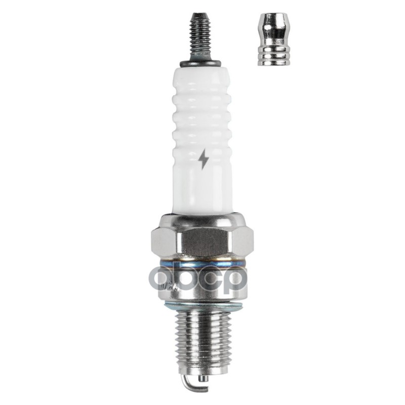 Свеча зажигания для м/т Honda/Yamaha ан. CR7HS (VSP 3599) STARTVOLT арт. VSP3599