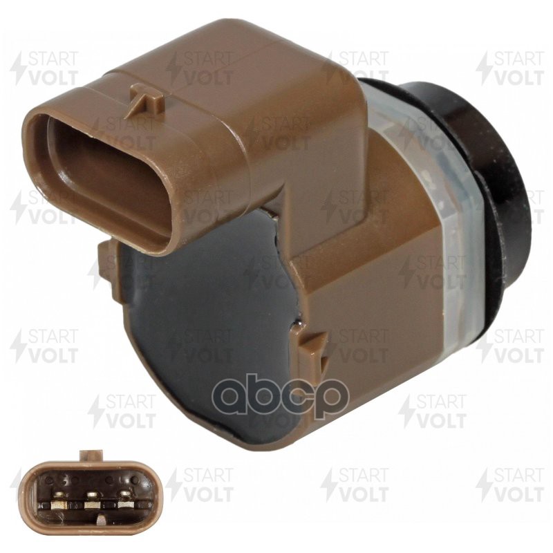 Датчик парковки VSPK2626 STARTVOLT арт. VS-PK2626