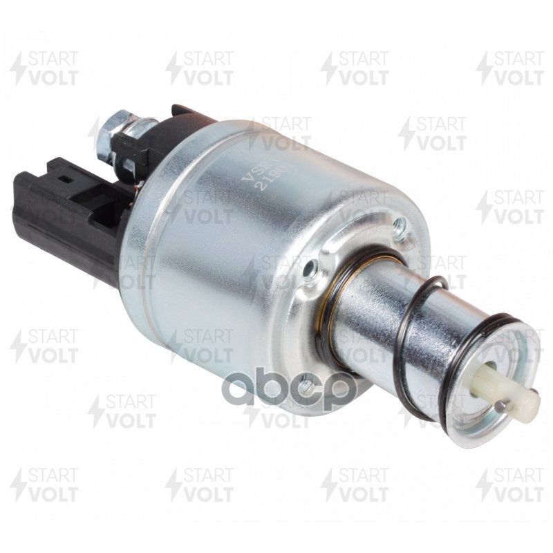 Реле втягивающее стартера для а/м Лада Kalina II/Granta/Vesta/Xray МТ/АТ (VSR 0190) STARTVOLT арт. VSR0190