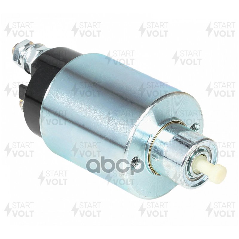 Реле втягивающее стартера для а/м ГАЗ ГАЗель Бизнес/Next (13-) 2.8D (VSR 0320) STARTVOLT арт. VSR0320