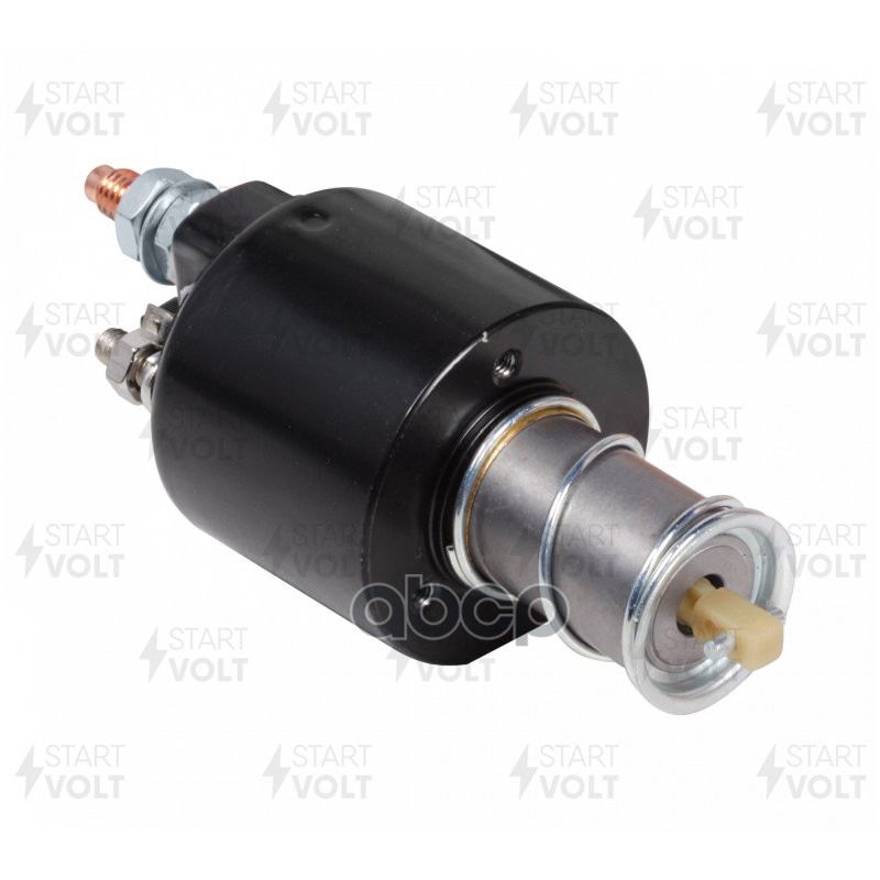 Реле втягивающее стартера для а/м Daewoo Lanos (97-)/Nexia (94-) (VSR 0564) STARTVOLT арт. VSR0564