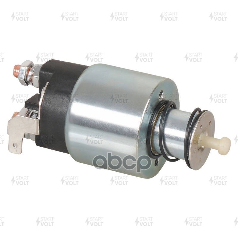 Реле втягивающее стартера для а/м Hyundai Getz (02-)/Kia Rio (05-) 1.4i AT STARTVOLT арт. VSR0809