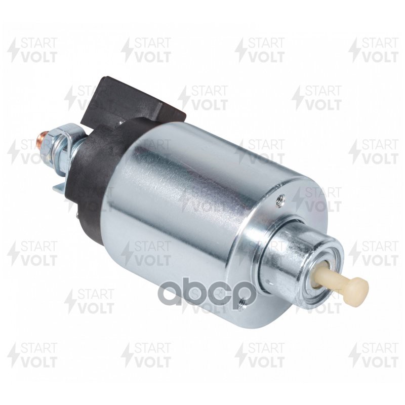 Реле втягивающее стартера для а/м Hyundai/KIA Sonata NF (05-)/Cerato (04-) 2.0i/2.4i (VSR 0824) STARTVOLT арт. VSR0824