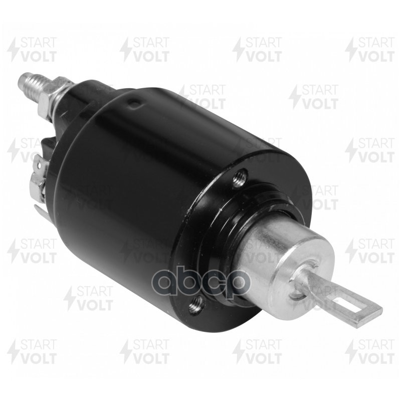 Реле втягивающее стартера для а/м Ford Fiesta (01-) 1.3i (VSR 1001) STARTVOLT арт. VSR1001