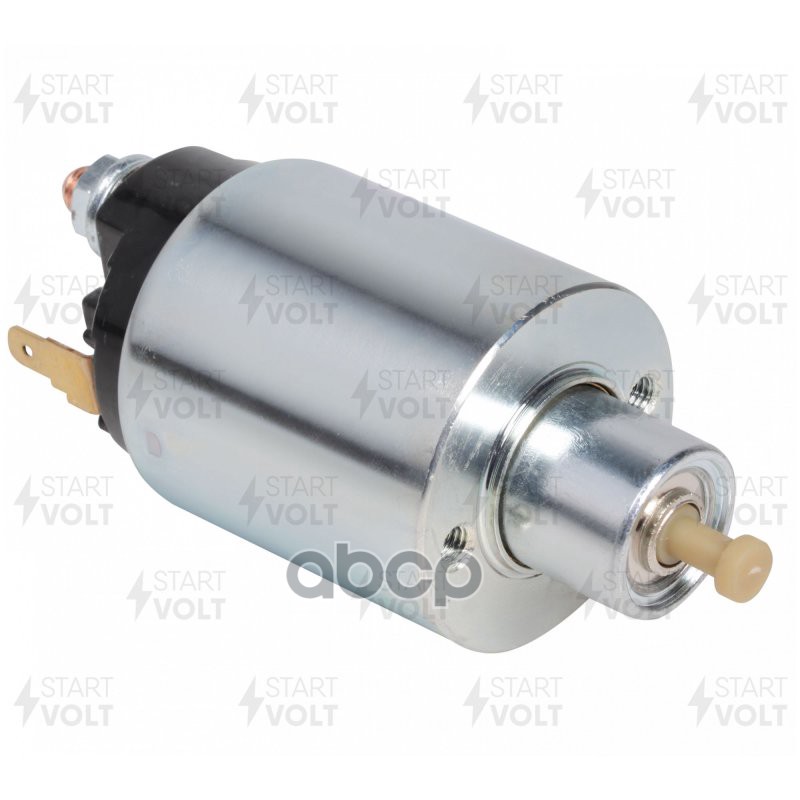 Реле втягивающее стартера для а/м Mitsubishi L200 (06-)/Pajero Sport (08-) 2.5D (VSR 1102) STARTVOLT арт. vsr-1102