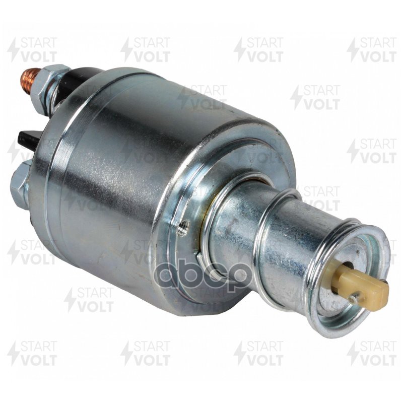 Реле втягивающее стартера для а/м Nissan Note (05-) 1.4i (VSR 1403) STARTVOLT арт. vsr-1403