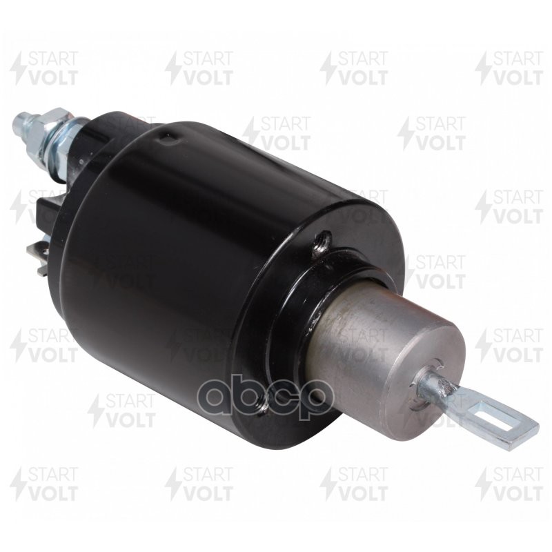 Реле втягивающее стартера для а/м VAG Transporter T4 (96-) 1.9-2.5D/2.5i (VSR 1802) STARTVOLT арт. vsr-1802