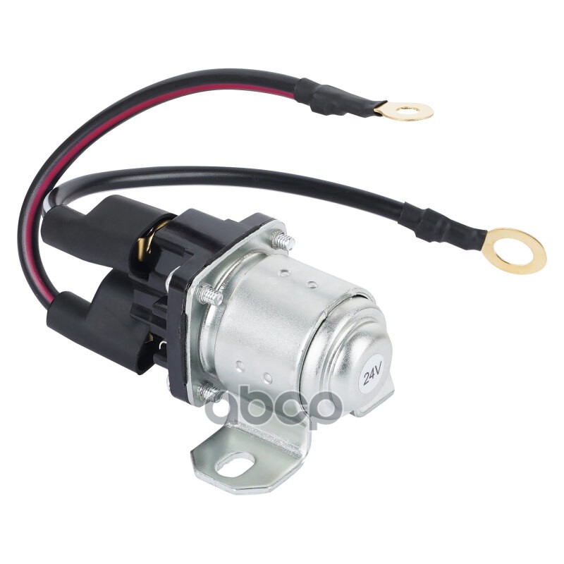 Реле втягивающее стартера для а/м КАМАЗ/УРАЛ/ЗИЛ с дв. 740.3/740.11 (тип БАТЭ) (разгруз.) (VSR 2103) STARTVOLT арт. vsr-2103