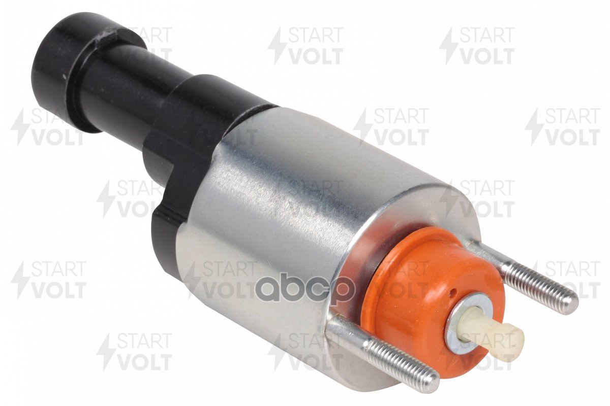 Реле втягивающее стартера для а/м Honda Civic (07-)/CR-V (07-)/Accord (09-) 1.8i/2.0i (VSR 23 STARTVOLT арт. VSR2302