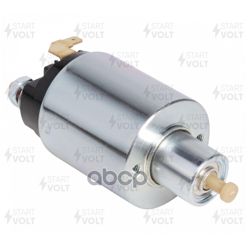 Реле втягивающее стартера для а/м Mazda 3 BK (03-)/5 (05-)/6 (02-) 1.8i/2.0i (VSR 2502) STARTVOLT арт. VSR2502