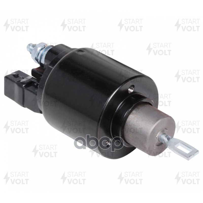 Реле втягивающее стартера для а/м BMW 5 (10-)/7 (08-)/X5 (07-) 4.4i (VSR 2604) STARTVOLT арт. vsr-2604