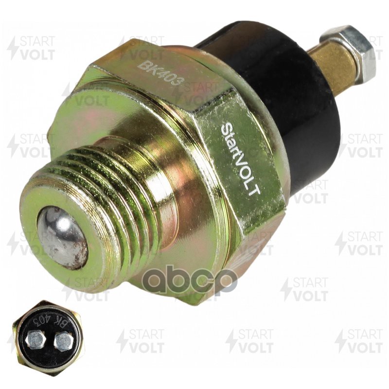 Датчик заднего хода VSRS0174 STARTVOLT арт. VS-RS0174