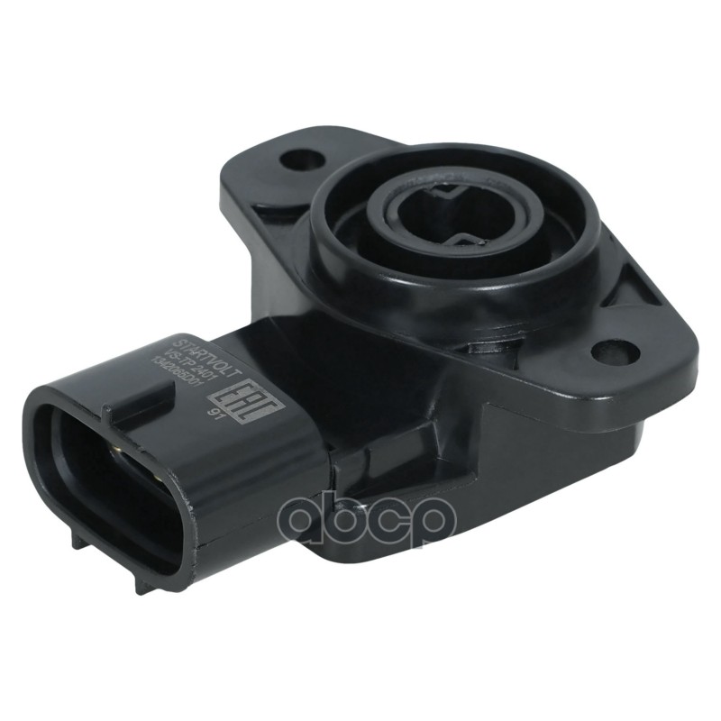 Датчик дросс. засл. для а/м Suzuki Grand Vitara (98-) 1.6i-2.7i/Jimny (14-) 1.3i (VS-TP 2401) STARTVOLT арт. VSTP2401