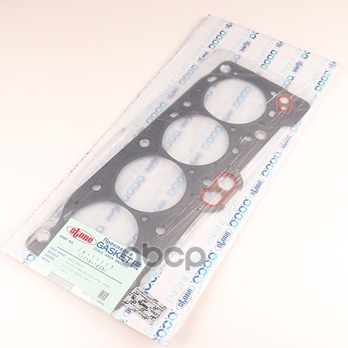 Прокладка ГБЦ TOYOTA CARINA,COROLLA,CARIB 4AFE/4AFHE 88-93 STONE арт. JA-11117