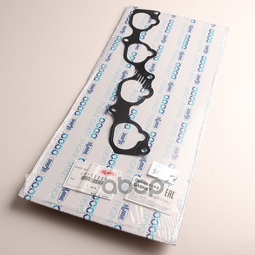 Прокладка впускного коллектора NISSAN X-TRAIL/PRIMERA QR20/25DE 01- STONE арт. JB-02229