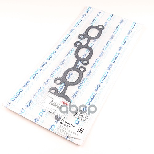 Прокладка выпускного коллектора NISSAN PRIMERA/BLUEBIRD SR20DE 94- STONE арт. JB-02740