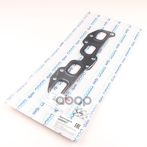 Прокладка выпускного коллектора NISSAN X-TRAIL/PRIMERA QR20/25DE 01- STONE арт. JB-02770