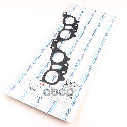 Прокладка впускного коллектора TOYOTA CORONA/CARINA/CALDINA 3S-FE 91- STONE арт. JB-12559