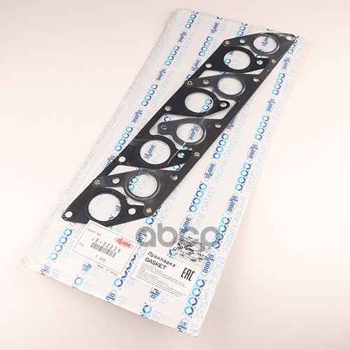 Прокладка выпускного коллектора MITSUBISHI PAJERO/MONTERO 4D56-T 91- STONE арт. JB-32235