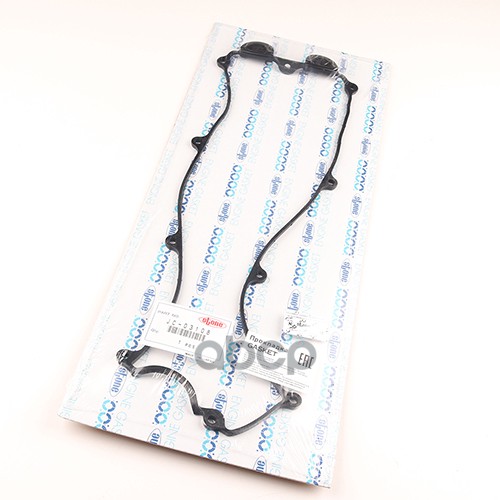 Прокладка клапанной крышки Nissan CG10DE/CG13DE 1992-1998 STONE арт. jc-03108