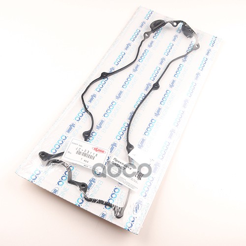 Прокладка клапанной крышки Nissan Sunny GA15DE 1994- STONE арт. jc-03118