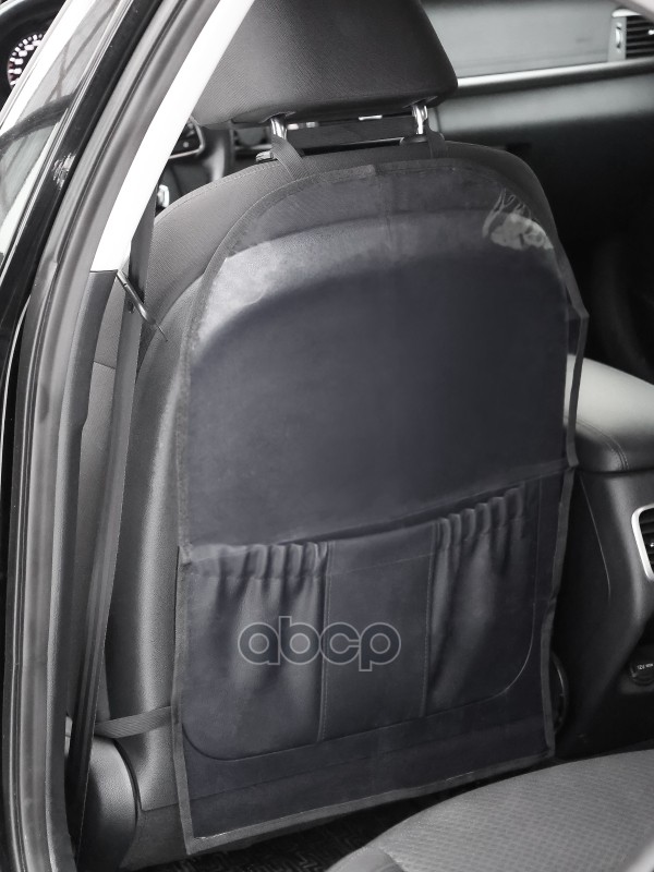 Накидка на автомобильное сиденье Защита от грязных ног STVOL  ПВХ STVOL арт. spc07