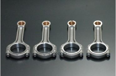 Шатун Двигателя 12100-Aa181 SUBARU арт. 12100-AA181