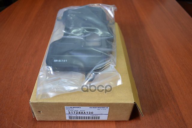 Фильтр Акпп SUBARU арт. 31728AA130