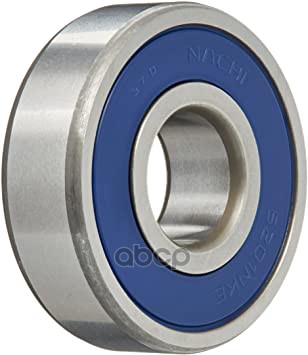 Опорный Подшипник Маховика SUBARU арт. 806212020