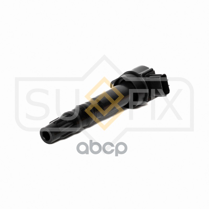 Катушка зажигания MITSUBISHI Outlander/Airtrek I 2.4 01 / Galant IX 2.4 03 / Grandis 2.4 04 FC-2062 SUFIX арт. FC-2062