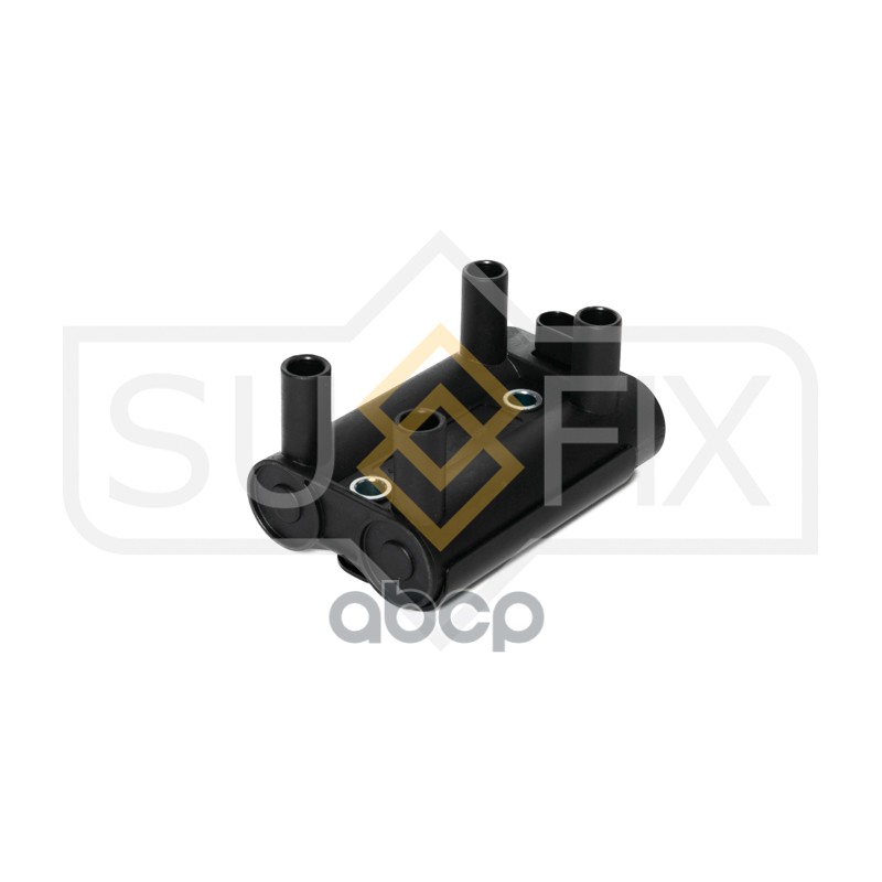 Катушка зажигания LIFAN Solano 1.6 11, GREAT WALL Haval H3 2.0 10 / Haval H5 2.4 11, GREAT WALL Hover H3/H5 10 FC-2066 SUFIX ...