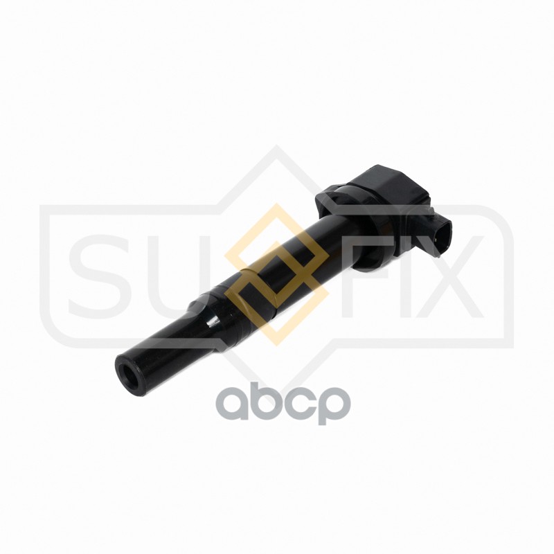 Катушка Зажигания Hyundai Santa Fe(Cm) 2.7 06-12, Kia Carnival Iii 2.7 06 / Magentis(Mg) 2.7 05  Fc-2127 SUFIX арт. FC-2127