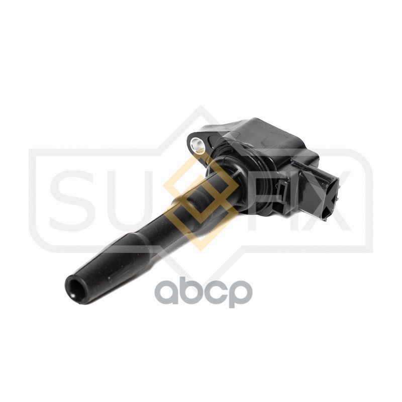 Катушка Зажигания Nissan Juke 1.2 14 / Micra(K14) 0.9 19 / Qashqai(J11) 1.2 13 / Terrano(D10) 1.6 15 / Tiida(C13) 1.2 14, Ren...