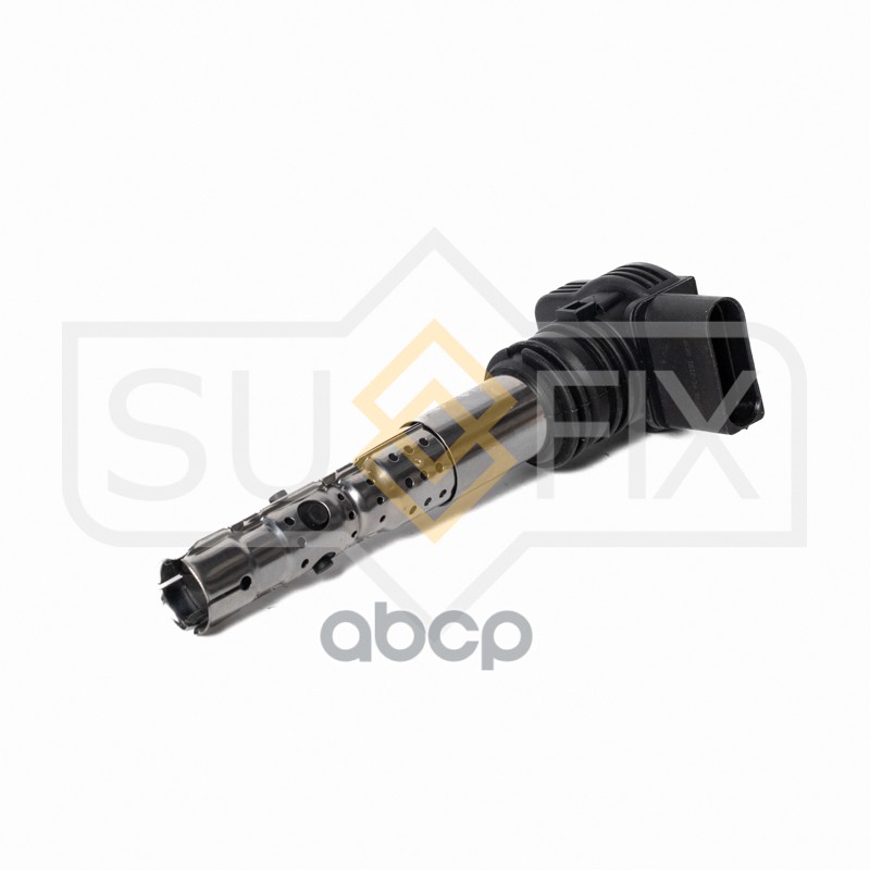 Катушка зажигания AUDI A3 1.8 96-03 / A4 1.8 95-08 / A6 1.8 97-05 / TT 1.8 98-06, SKODA Octavia(1U) 1.8 96-10 / Superb(3U) 1....