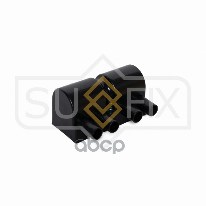 Катушка Зажигания Chevrolet Lanos 1.4-1.6 05, Daewoo Lanos 1.3-1.6 97 / Nexia 1.5 08 / Nubira 1.6-2.0 97, Opel Frontera B 2.2...